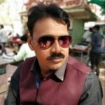 SUNIL AGNIHOTRI